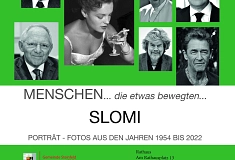 Fotoausstellung von "SLOMI"