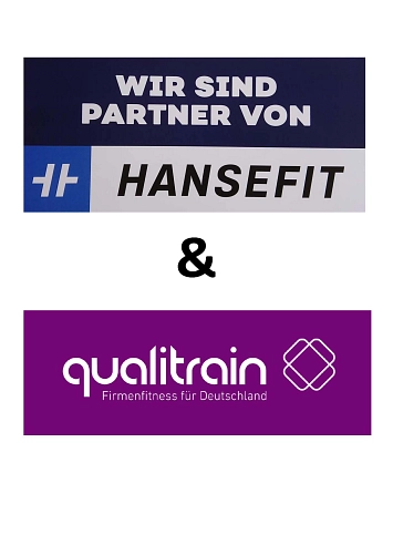 Hansefit & Qualtitrain © Gemeinde Steinfeld (Oldenburg)