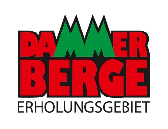 Logo Dammer Berge