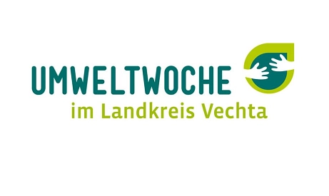 Logo Umweltwoche © Gemeinde Steinfeld - Hoffmann